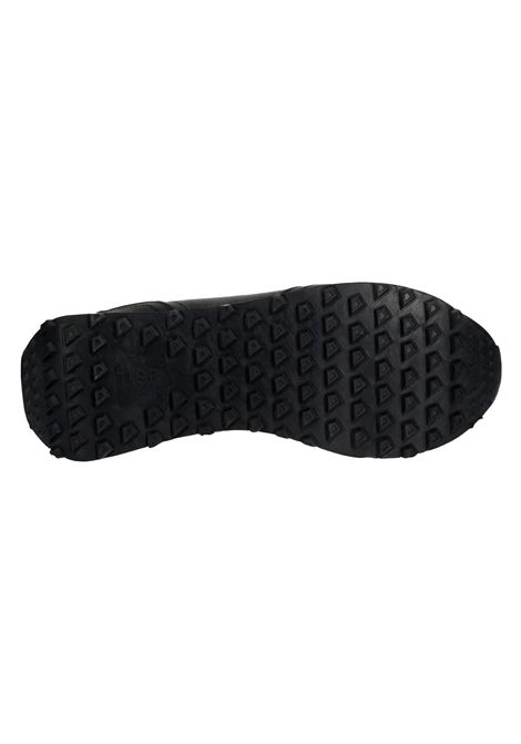U.S. Polo Assn. April001 Shoes Black Men U.S. POLO | Sneakers | APRIL001-BLK